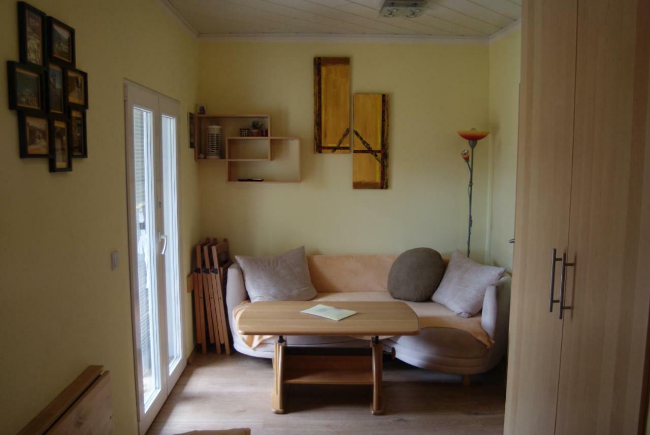 Ferienwohnungen Schiller Landskron Extérieur photo