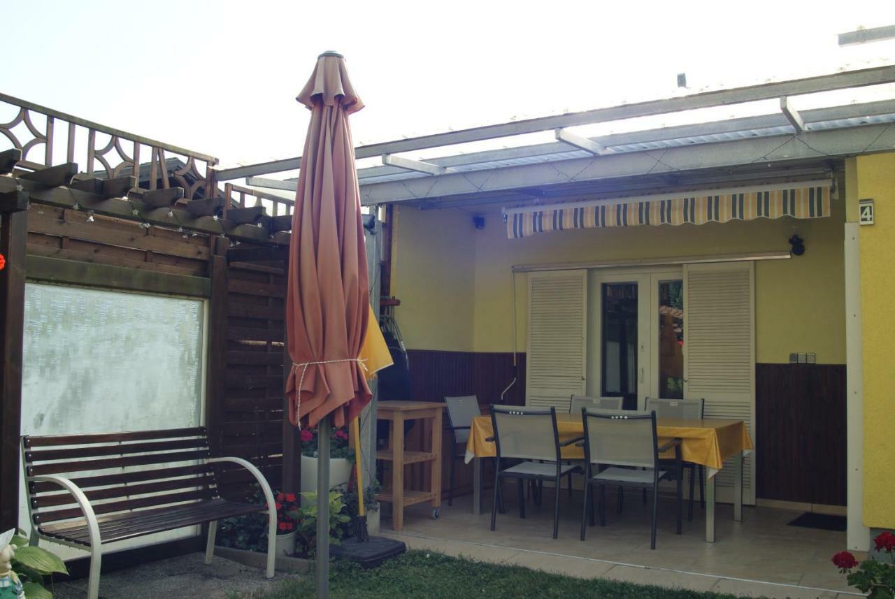 Ferienwohnungen Schiller Landskron Extérieur photo